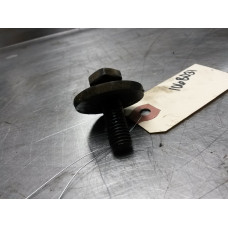 106B031 Camshaft Gear Bolt From 1997 Ford Thunderbird 3.8 106B031 Camshaft Gear Bolt From 1997 Ford Thunderbird 3.8